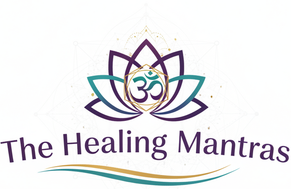 The Healing Mantras