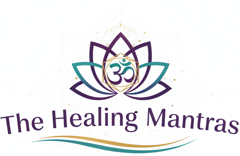The Healing Mantras